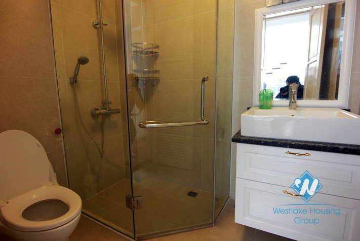 Beautiful, newly renovated Ciputra villa with nice yard for rent